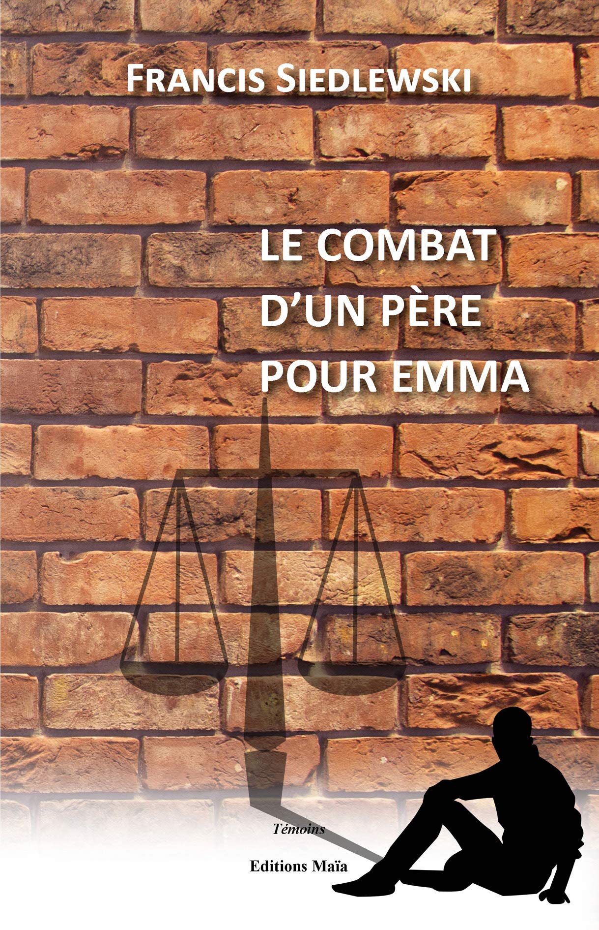 Le combat d’un père pour Emma Contemporary literature
