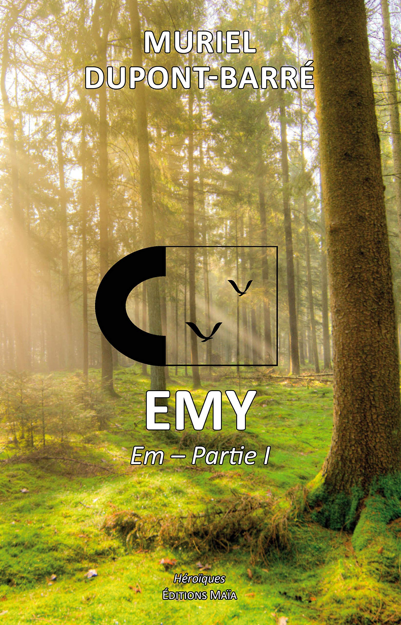 EMY: Em - Partie 1 book