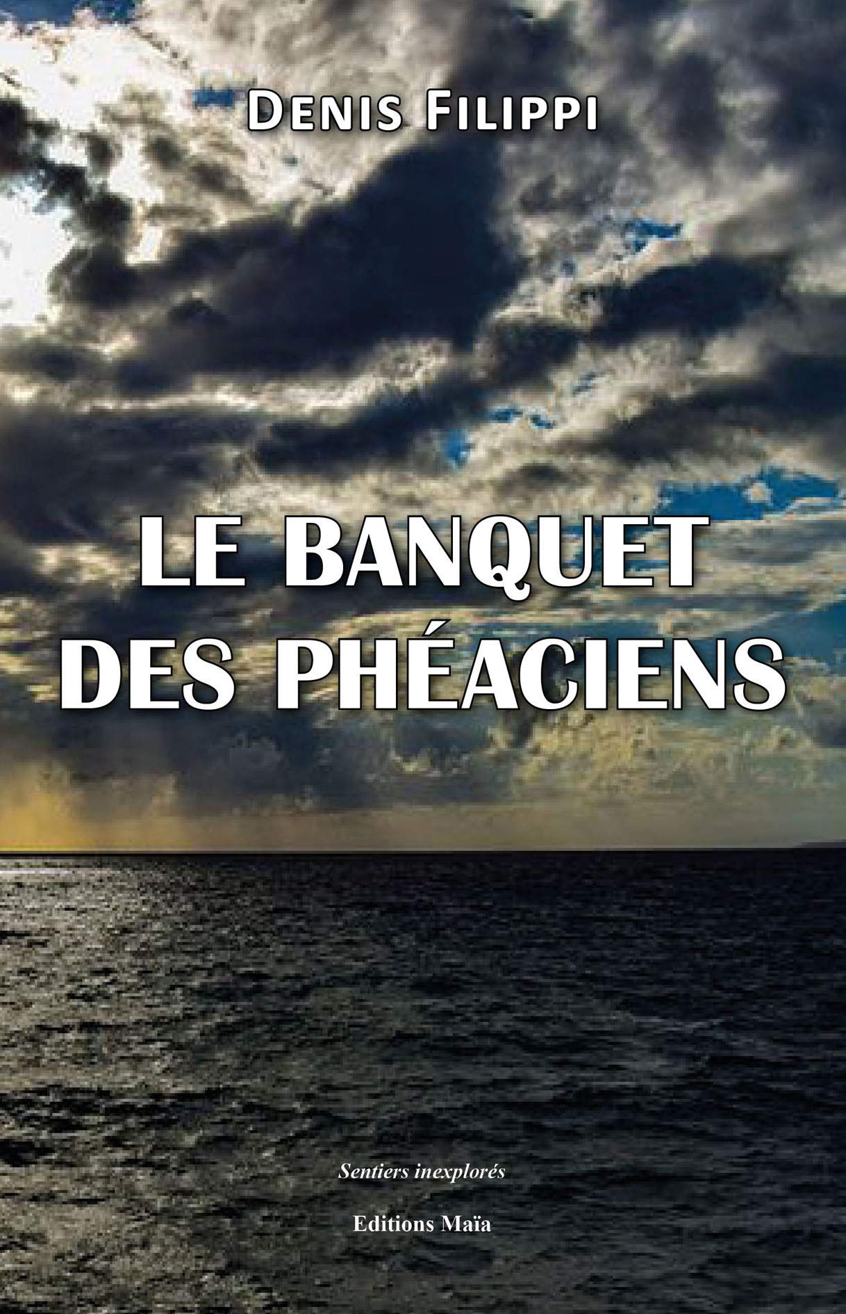 Le banquet des Phéaciens book