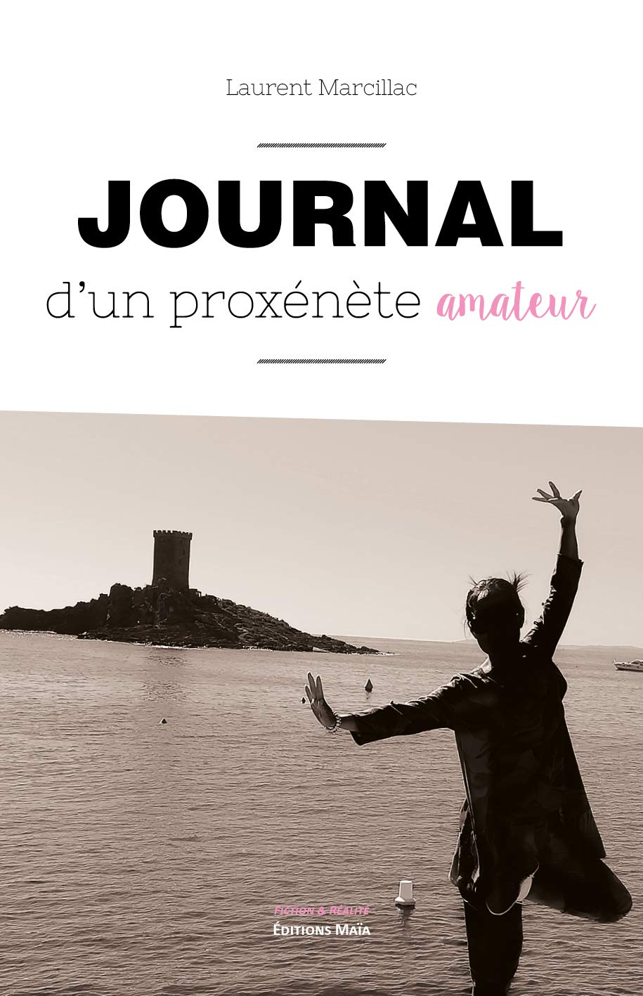 Journal d'un proxénète amateur Books