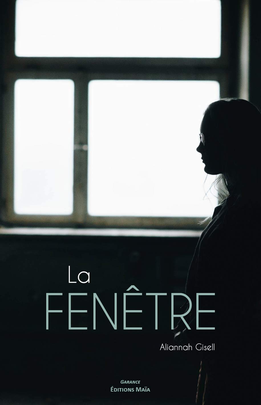 La fenêtre: 1 - Marinaë book
