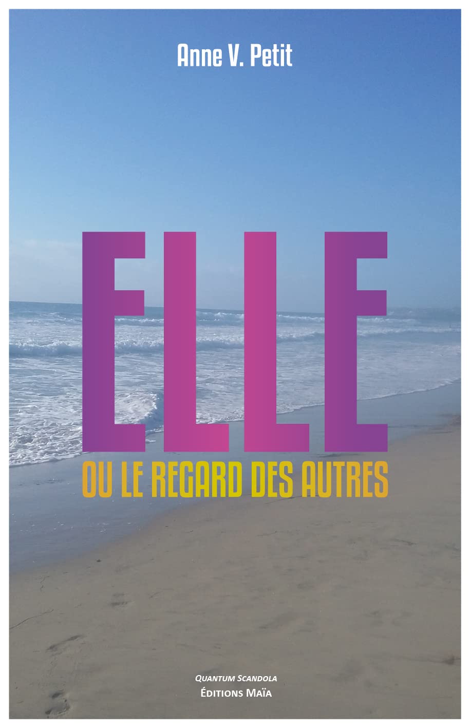 Elle ou le regard des autres book