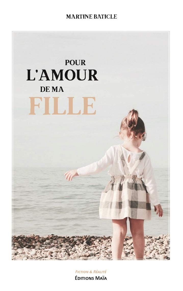 Pour l'amour de ma fille Contemporary literature