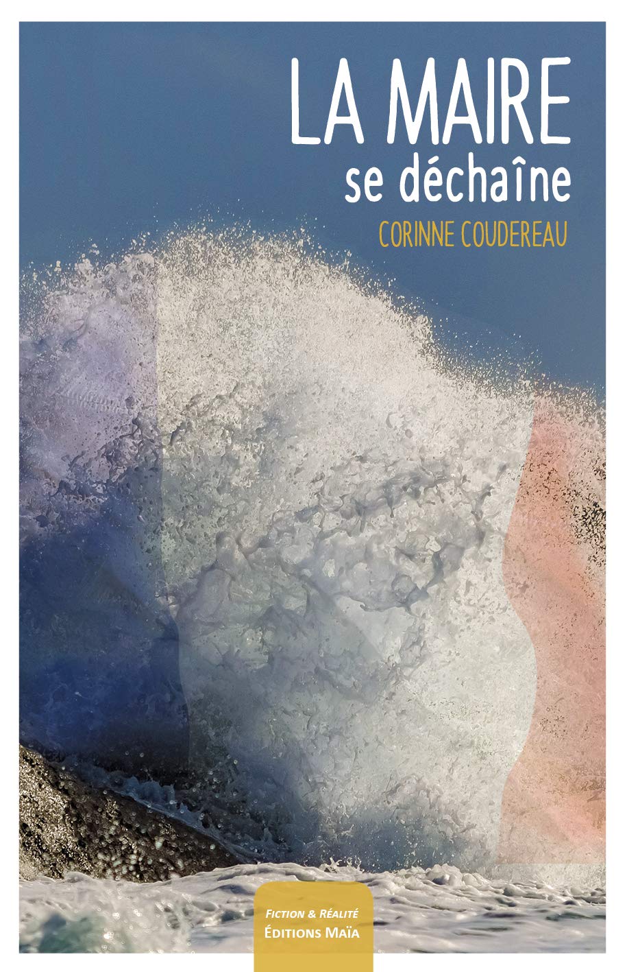 La Maire se déchaîne Contemporary literature