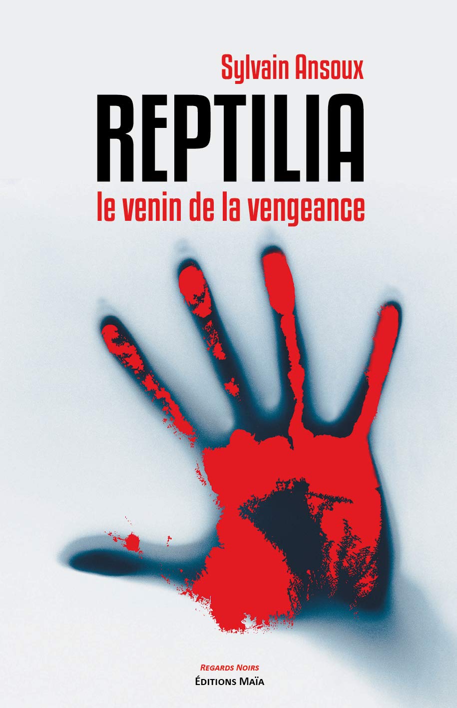 Reptilia: Le venin de la vengeance book