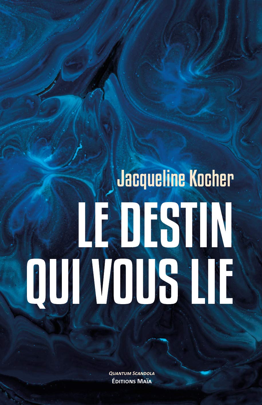 Le destin qui vous lie: Le destin qui vous lie Contemporary literature