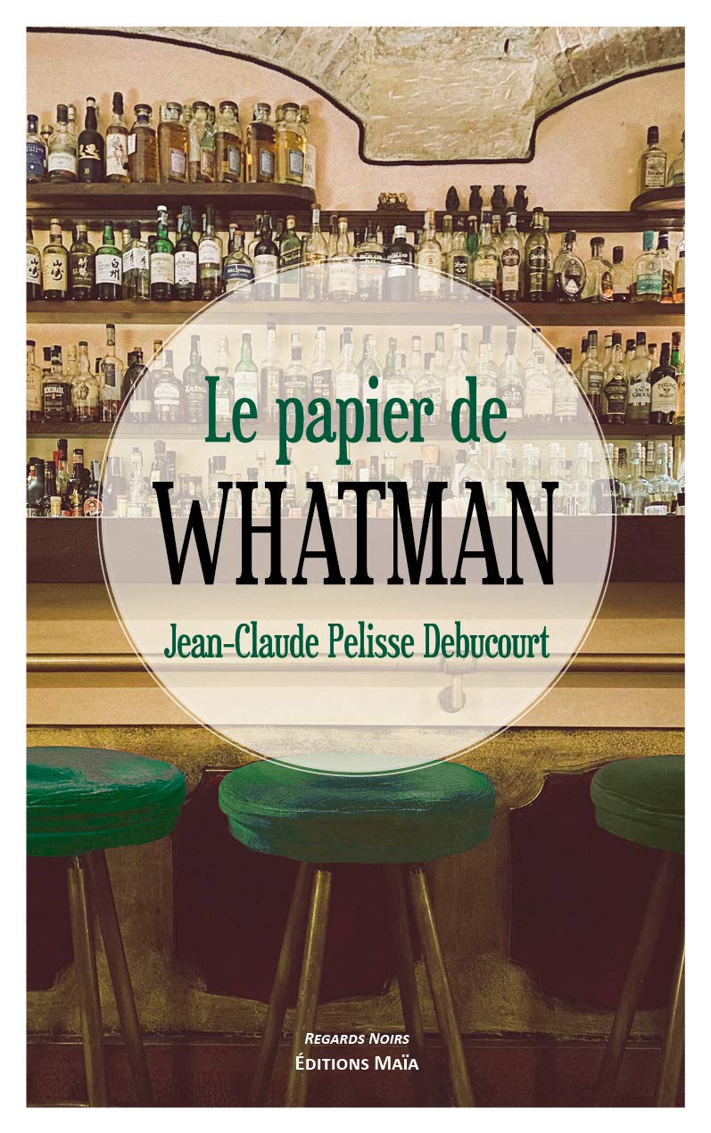 Le papier de Whatman Contemporary literature