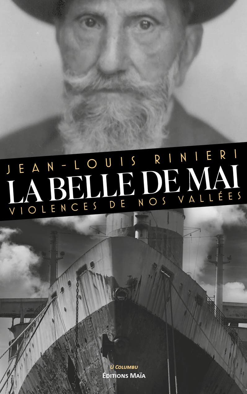 La Belle de Mai: Violences dans nos vallées book