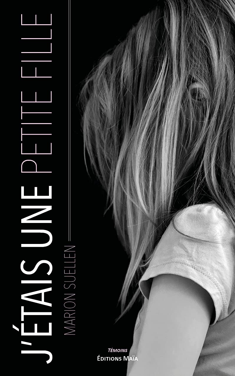 J'étais une petite fille book