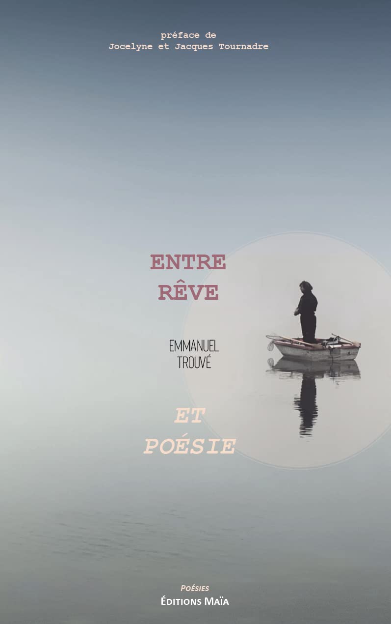 Entre rêve et poésie book