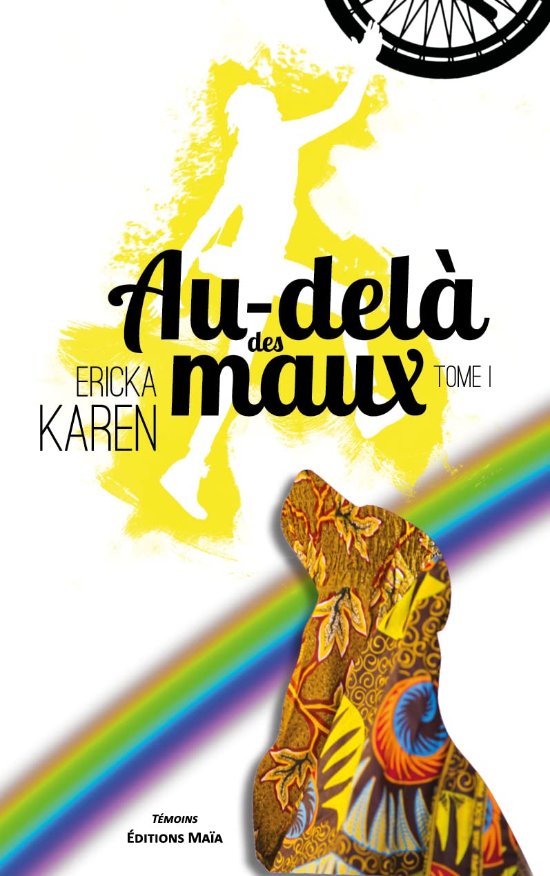 Au-delà des maux Books