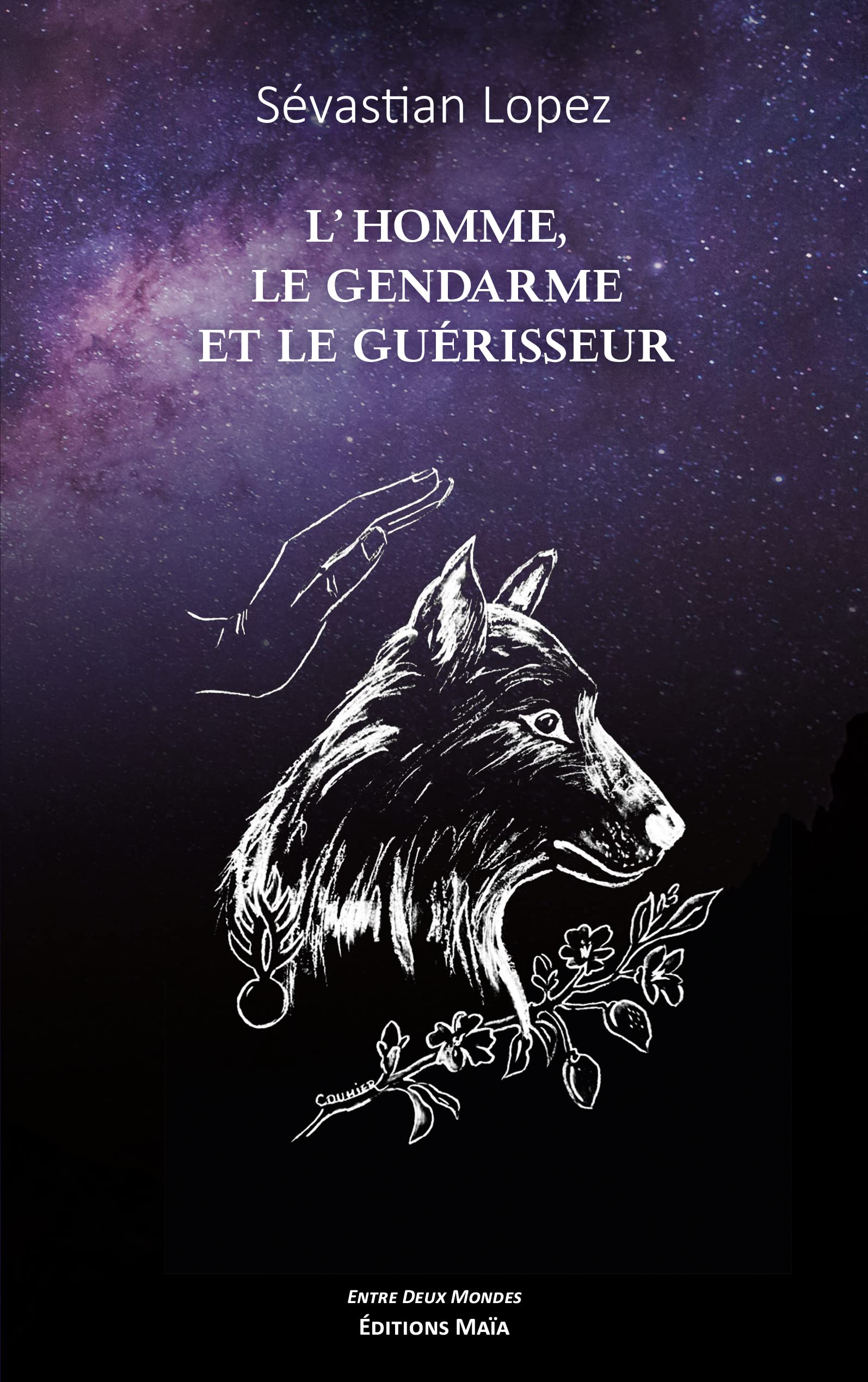 L'homme, le gendarme et le guérisseur book