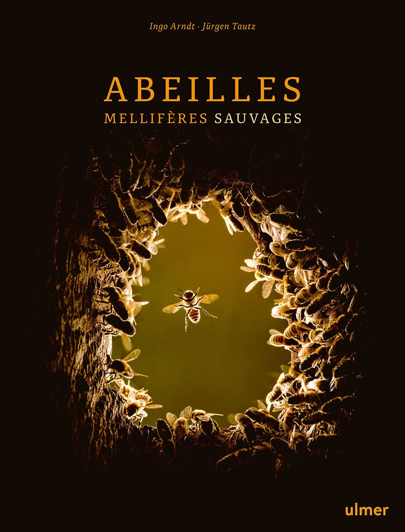 Abeilles mellifères sauvages Natural Sciences