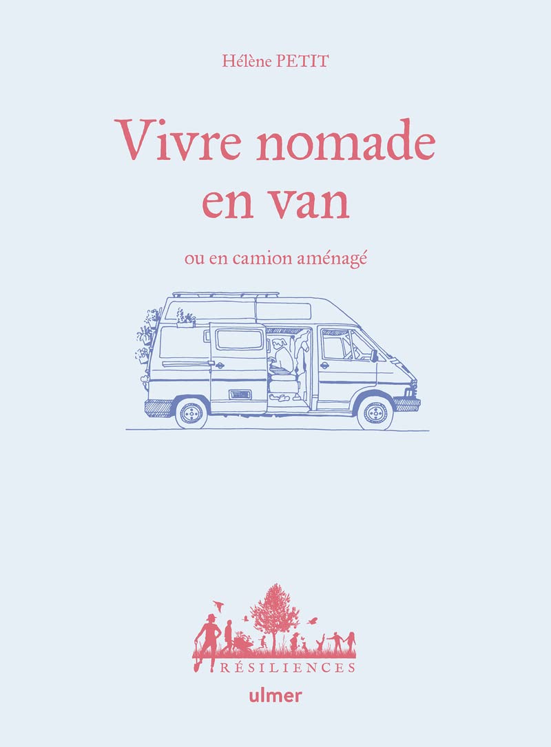 Vivre nomade en van ou en camion aménagé Mathematics