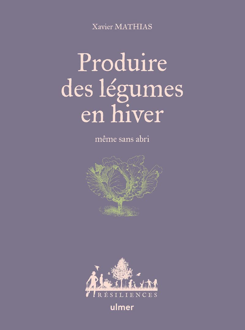 Produire des légumes en hiver - même sans abri Garden & Plants