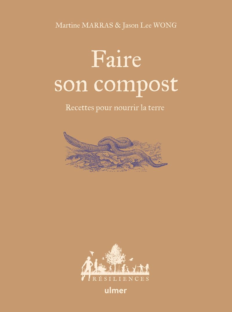 Faire son compost - Recettes pour nourrir la terre Garden & Plants
