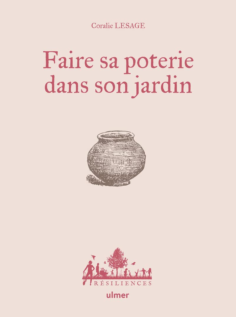 Faire sa poterie dans son jardin Film, Art & Culture