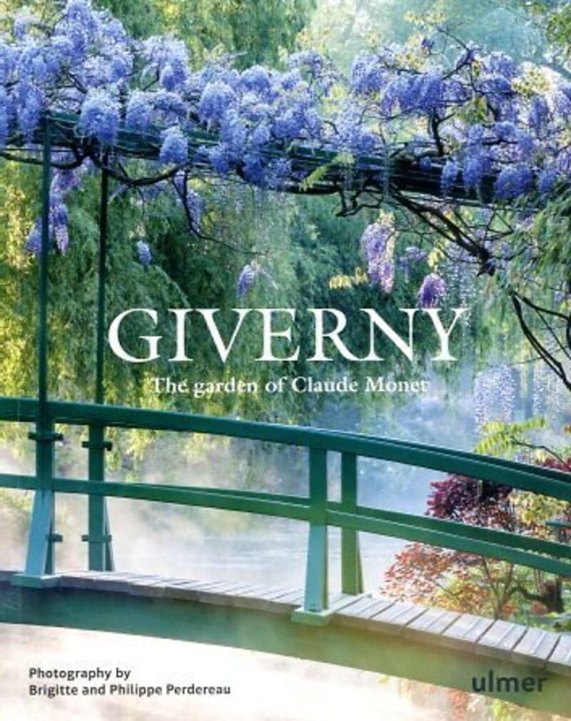 Giverny - The Garden of Claude Monet Nature & Animals