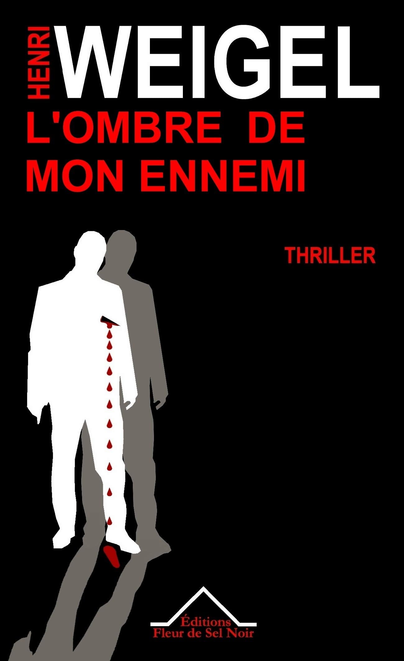 L'ombre de mon ennemi: Une révélation lointaine book