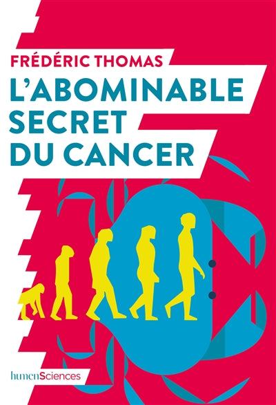 Product Image: L'abominable secret du cancer
