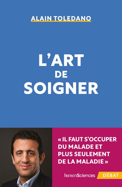 Product Image: L'art de soigner
