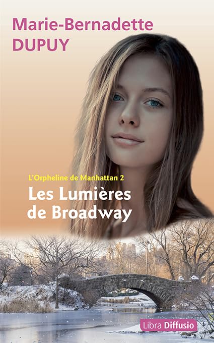Les Lumières de Broadway Books