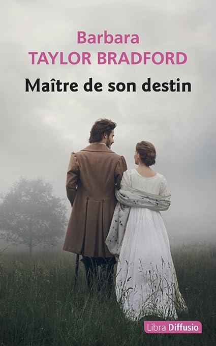 Maître de son destin: La maison des Falconer Contemporary literature