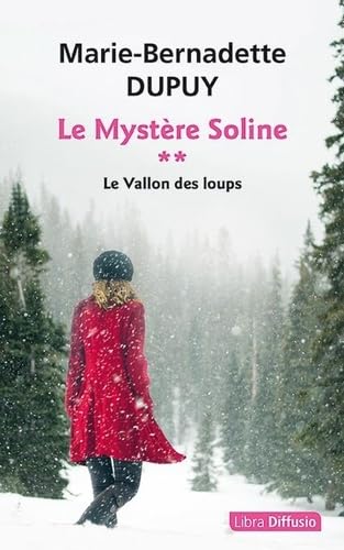 Le vallon des loups book