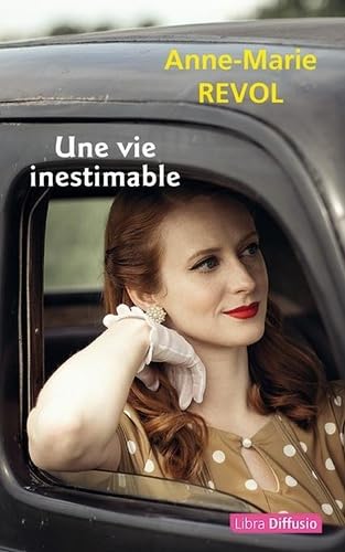 Une vie inestimable book