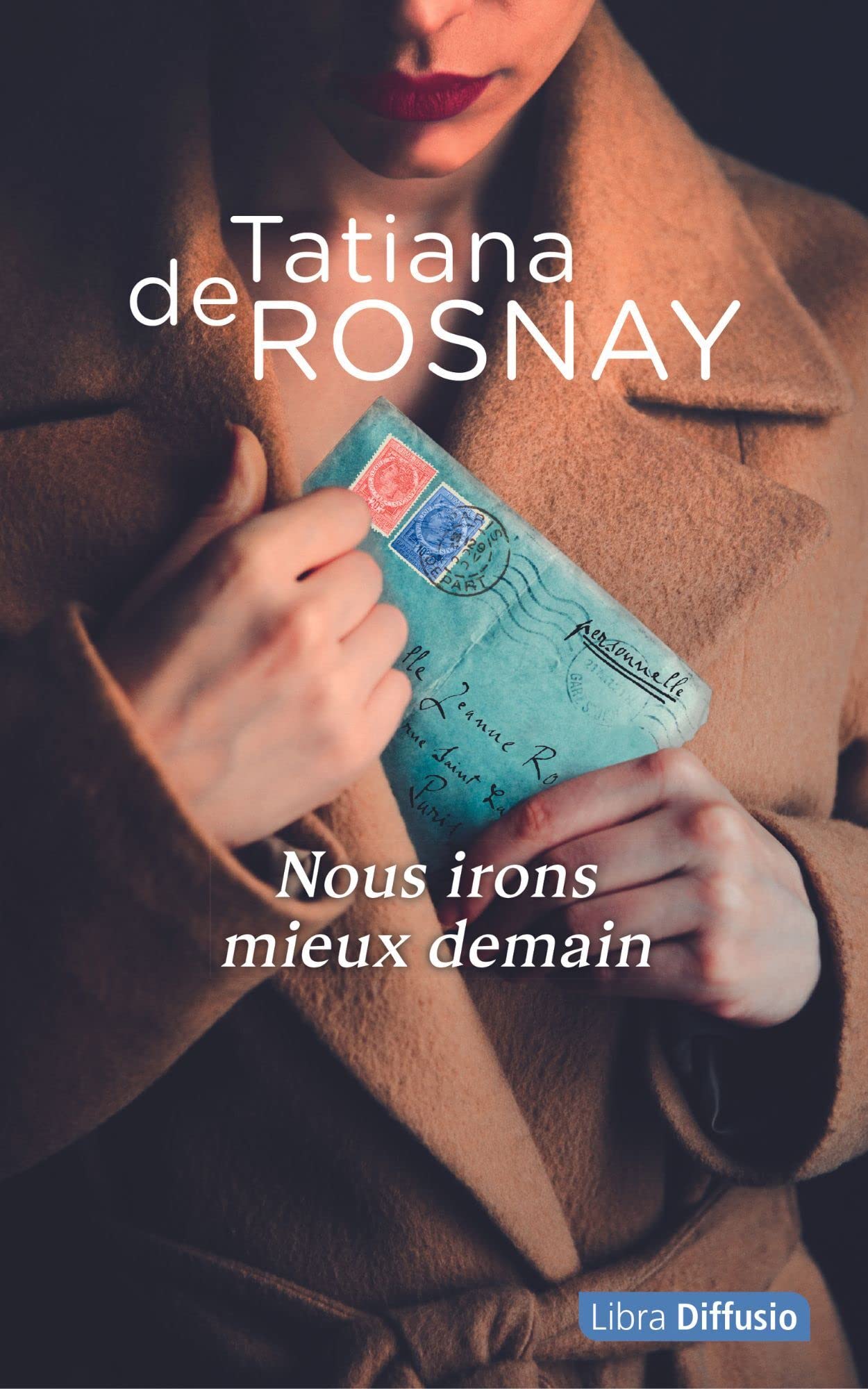 Nous irons mieux demain book