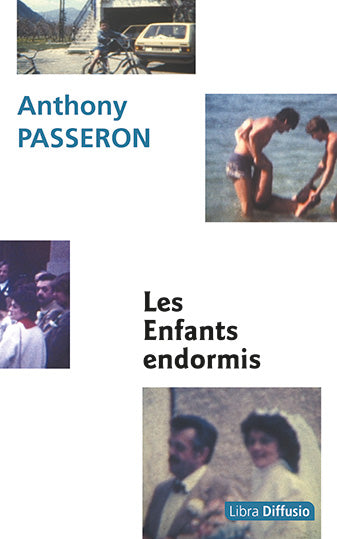 Product Image: Les enfants endormis