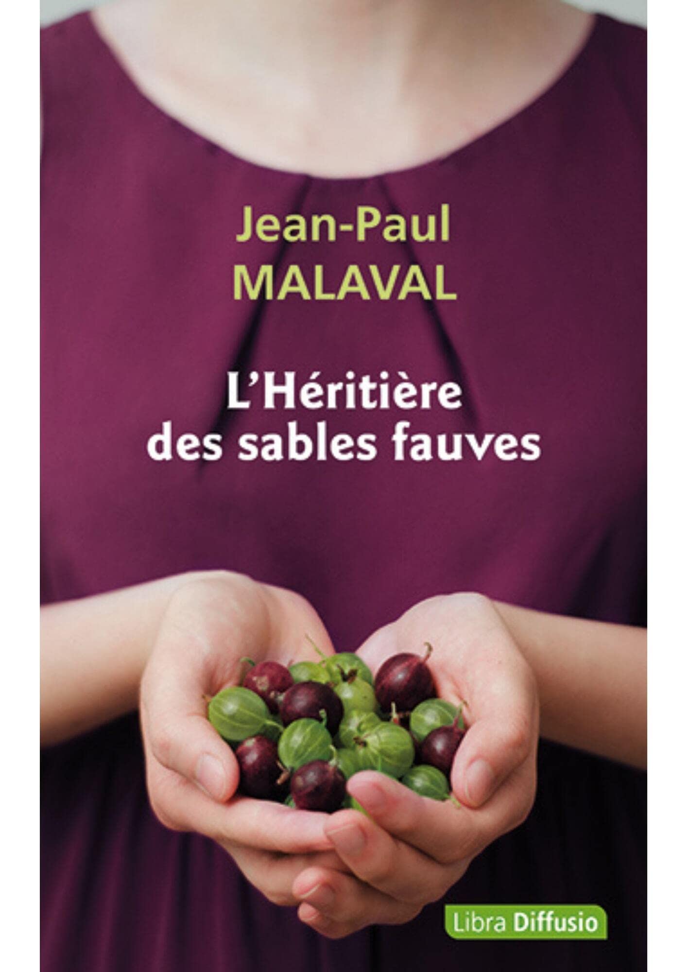 L'Héritière des sables fauves Contemporary literature