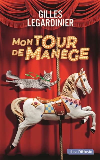 Product Image: Mon tour de manège