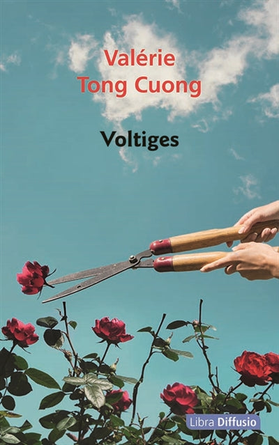 Product Image: Voltiges