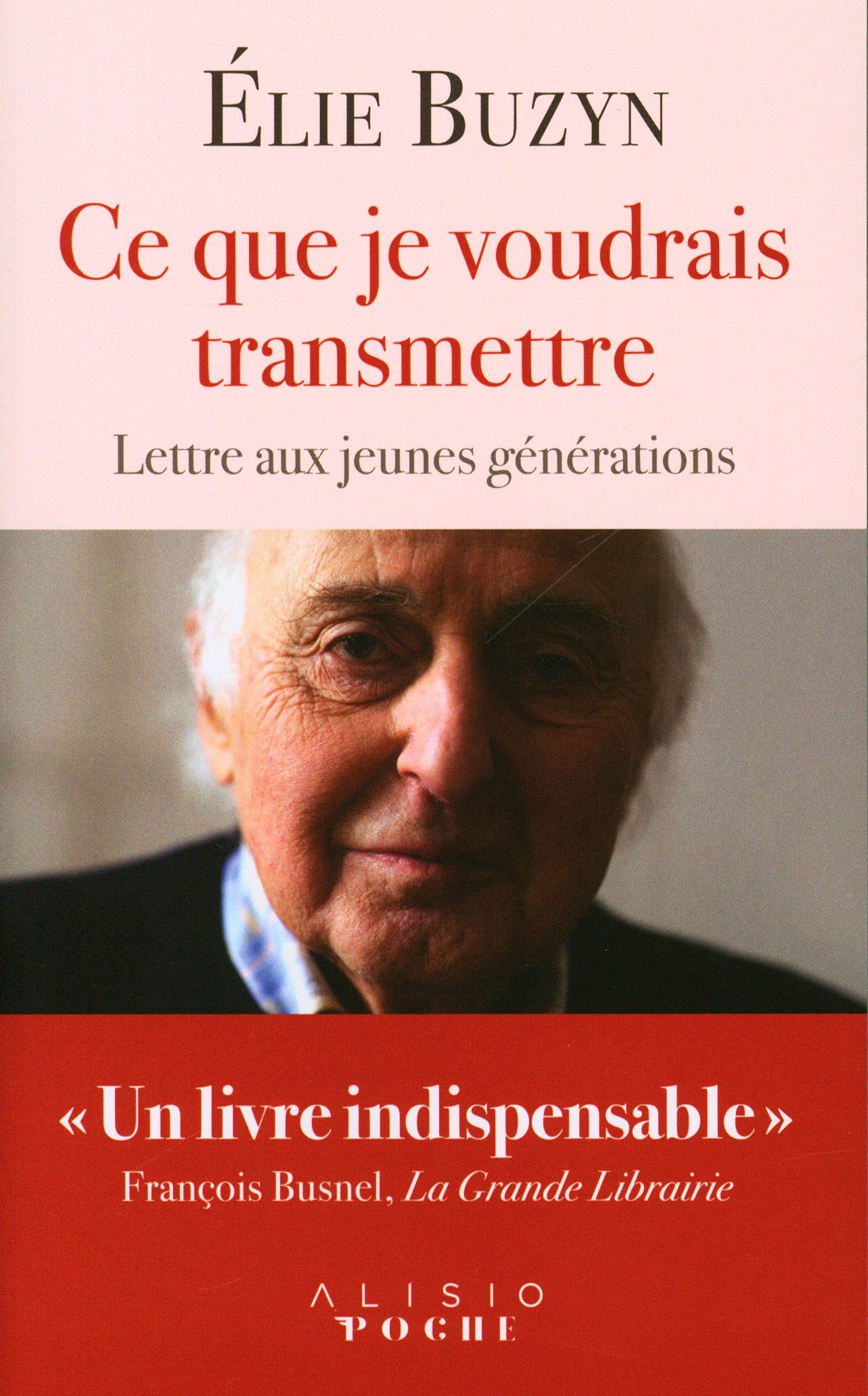 Ce que je voudrais transmettre: Lettre aux jeunes générations book