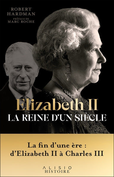 Elizabeth II : la reine d'un siècle. Vol. 2. 1992-2022 Memories