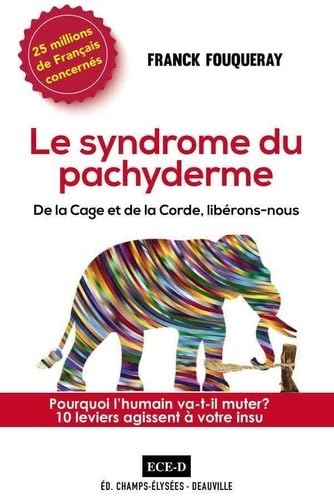 Le syndrome du pachyderme book