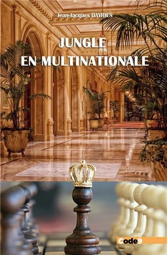 Product Image: Jungle en multinationale