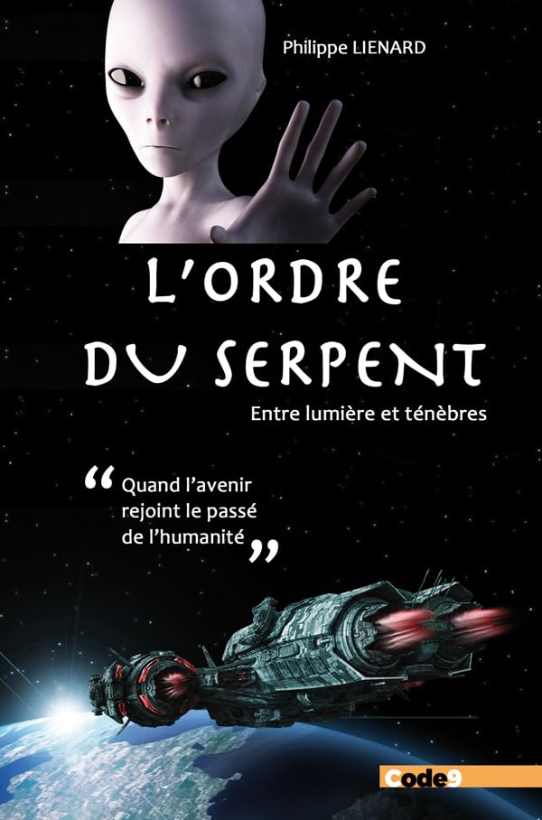 L'Ordre du Serpent : Entre lumière et ténèbres book