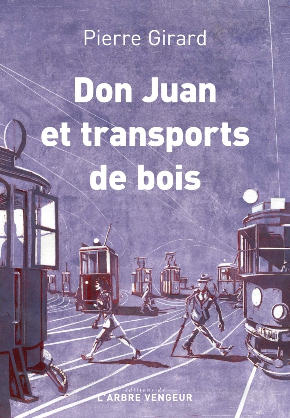 Don Juan et transport de bois: Chroniques (1935-1953) book