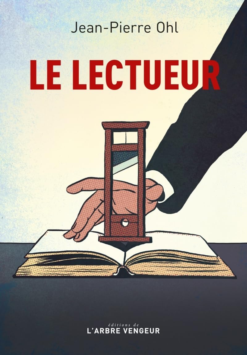 Le Lectueur book