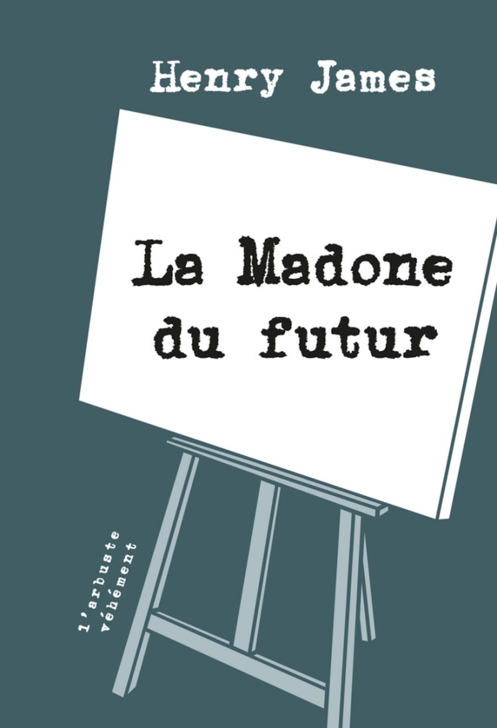 La Madone du futur: Et autres nouvelles book