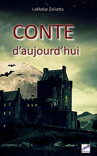 Conte d'aujourd'hui book