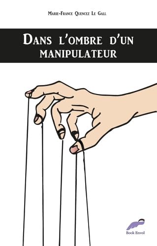 Dans l'ombre d'un manipulateur book
