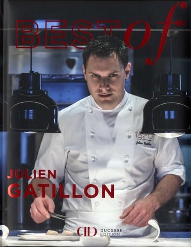 Best of Julien Gatillon book