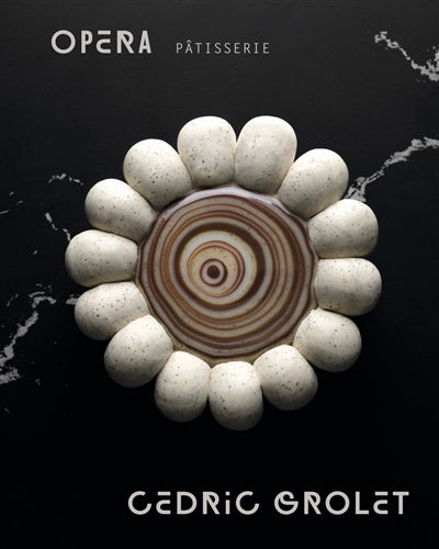 Product Image: Opera : pâtisserie