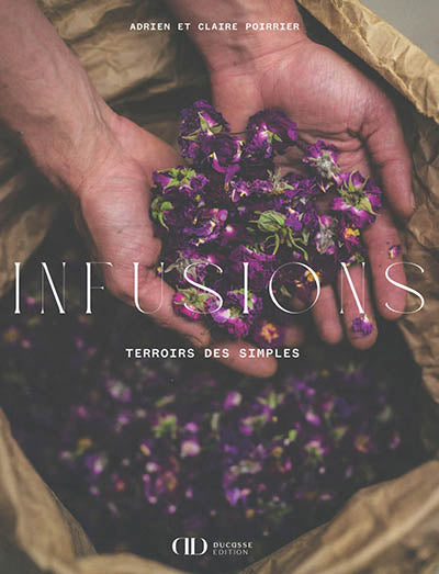 Product Image: Infusions : terroirs des simples