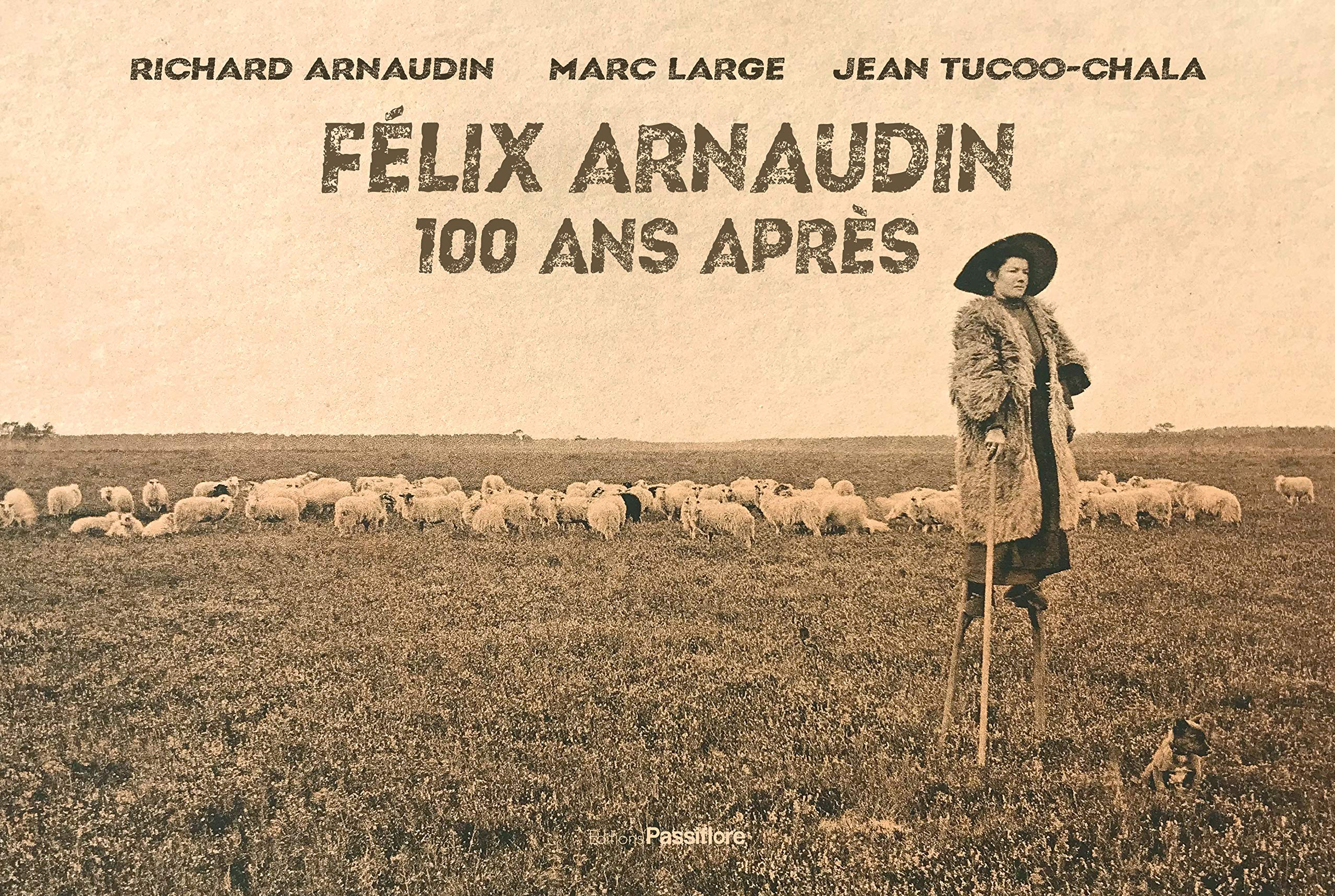 Felix Arnaudin, 100 Ans Après Film, Art & Culture