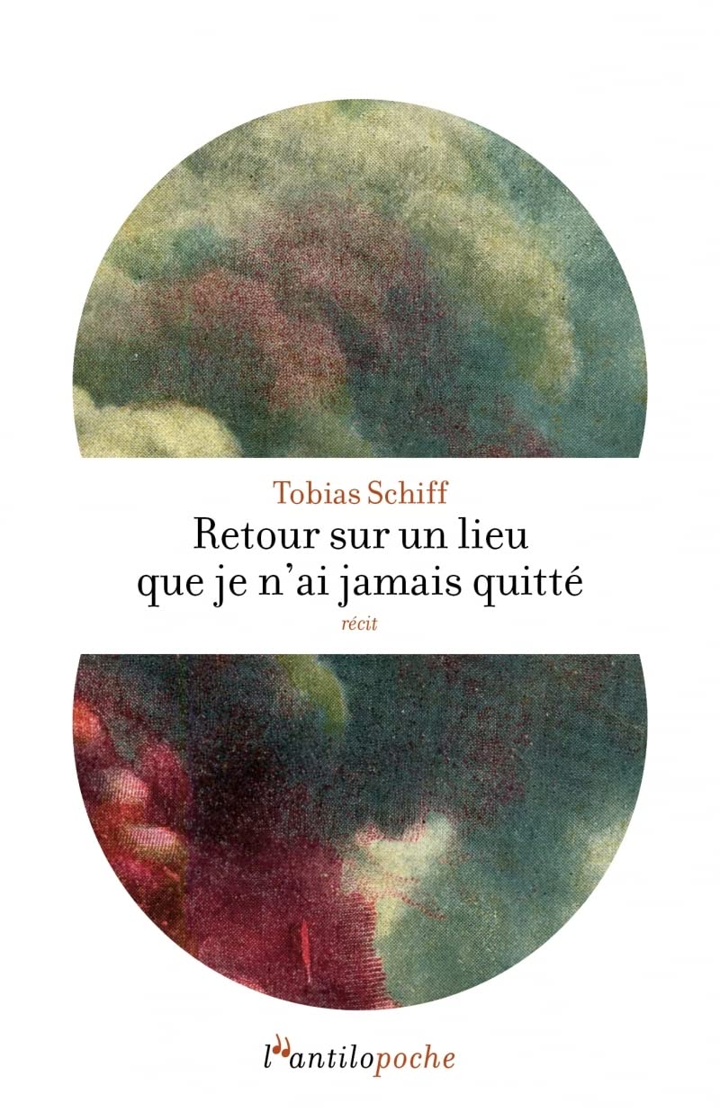 Retour sur un lieu que je n'ai jamais quitté Contemporary literature
