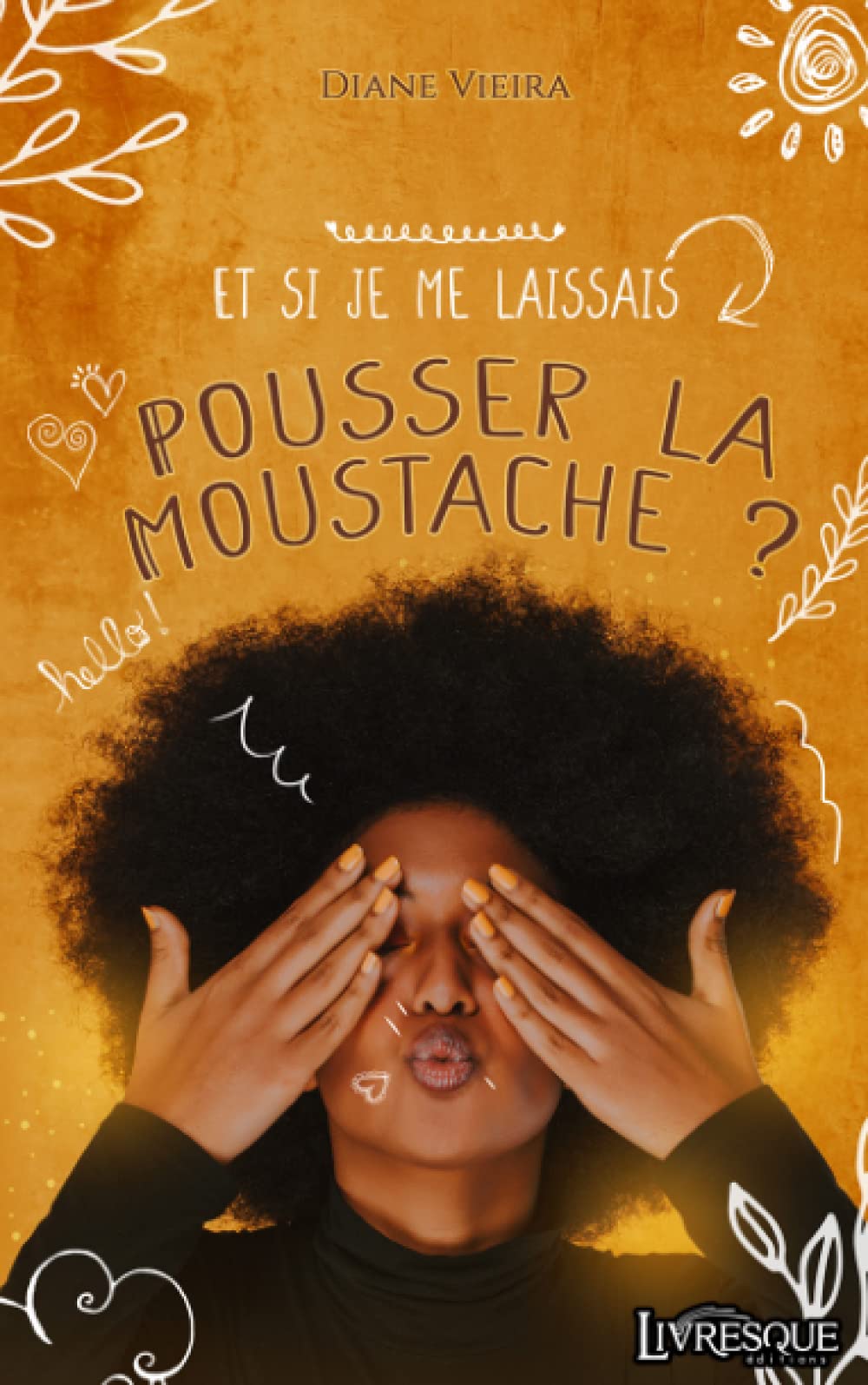 Et si je me laissais pousser la moustache ? Contemporary literature